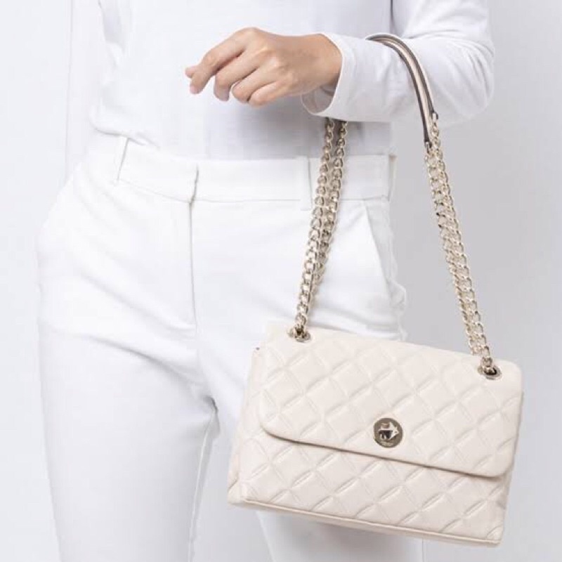 KS Natalia medium  flap shoulder