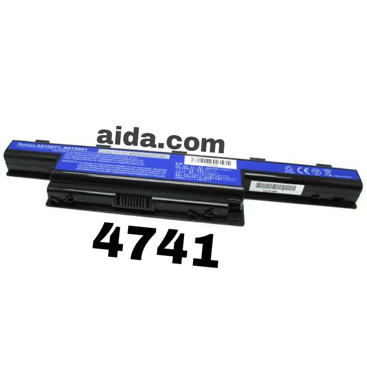 Baterai Laptop Acer E1-421 E1-431 E1-471