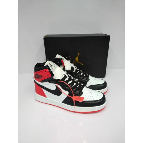 Sepatu Nike Jordan