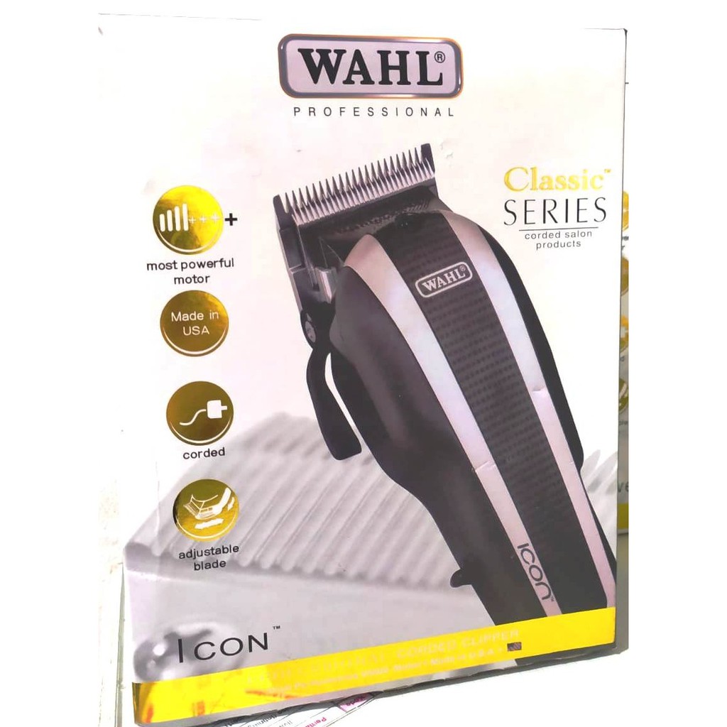 WAHL Professional Classic Series