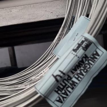 {{{{}}] Kawat BWG 14. 10 kg