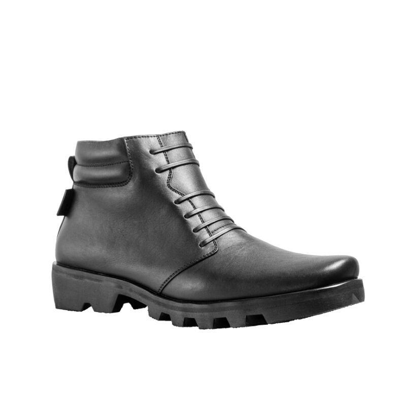 sepatu pdh tni/polri