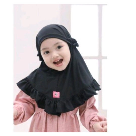 jilbab anak SYIRIA ALESA kerudung anak perempuan hijab anak kerudung anak hijab bayi jilbab bayi hijab anak perempuan jilbab anak tk kerudung anak paud BEST SALLER / PUSAT GROSIR CICALENGKA