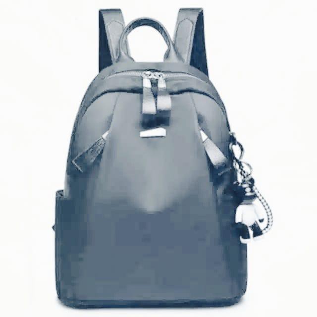 RR TAS MAROON - Tas Ransel Backpack Fashion Wanita-4
