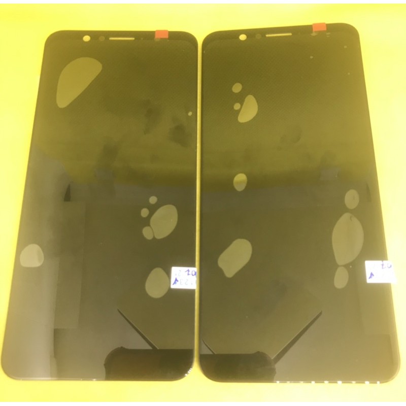 LCD TOUCHSCREEN ASUS ZENFONE MAX PRO M1 - LCD ASUS ZB601KL X00TD FULLSET TOUCHSCREEN ORIGINAL OEM