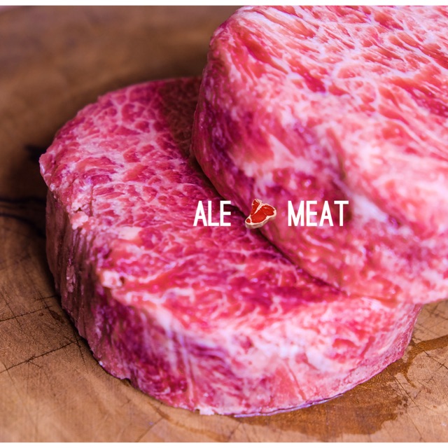 

Wagyu Meltique Tenderloin 200 gr