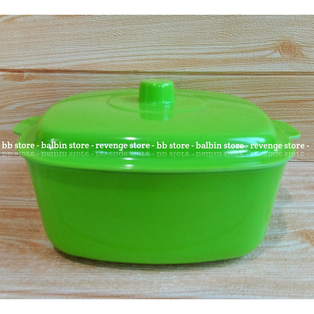 [balbin]mangkuk saji melamin-ware tutup - 20cm -mangkuk kotak melamine ware- melamin-mangkuk tutup melamine jumbo-mangkuk sayur - mangkuk sup- mangkuk jumbo serba guna-melamine asli-best seller -bayar di tempat