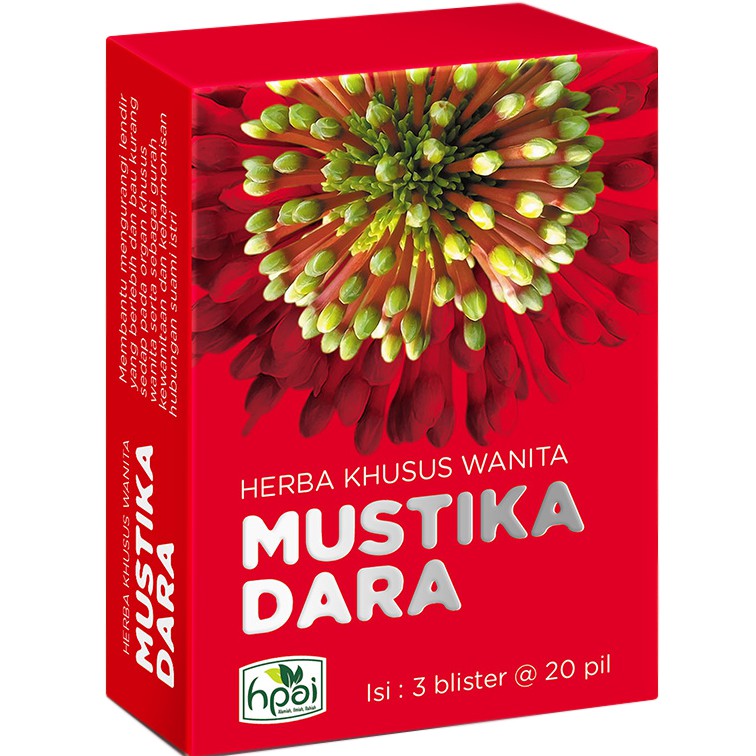MUSTIKA DARA