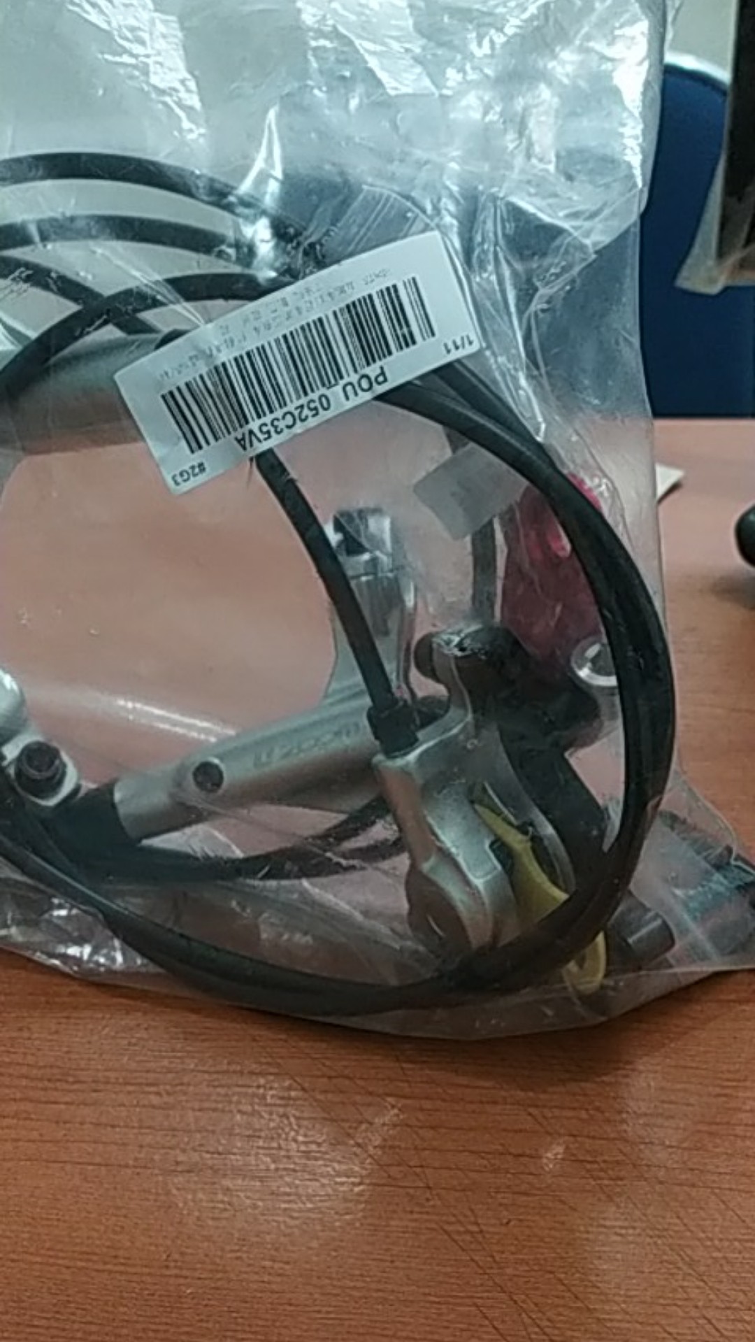 Rem Cakram  Hidrolik Minyak Rem Sepeda Gunung Shopee 