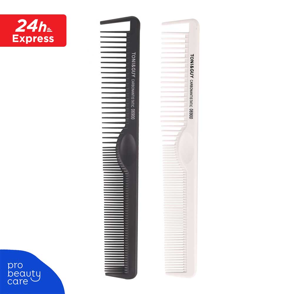 Tony &amp; Guy – Sisir Tulang (Dressing Comb) 06900