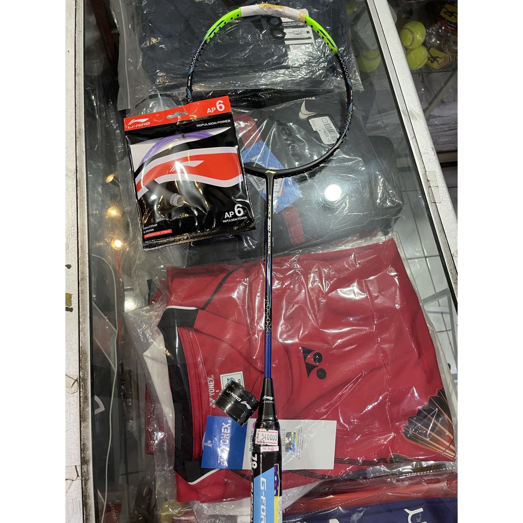 Raket Lining G-Force Superlite 3500 / 3600 / 3800