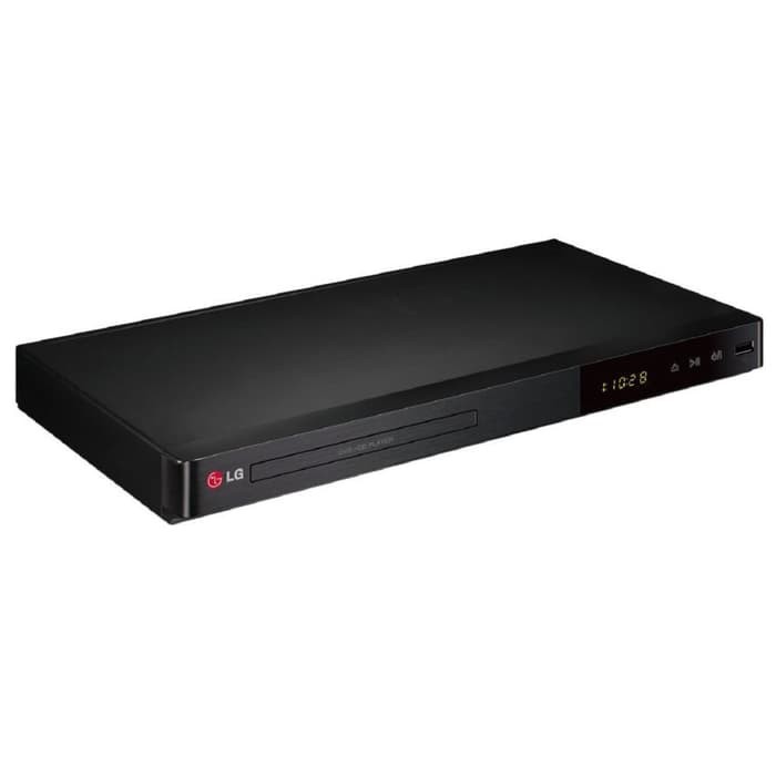 Jual DVD PLAYER LG DP 547 Murah
