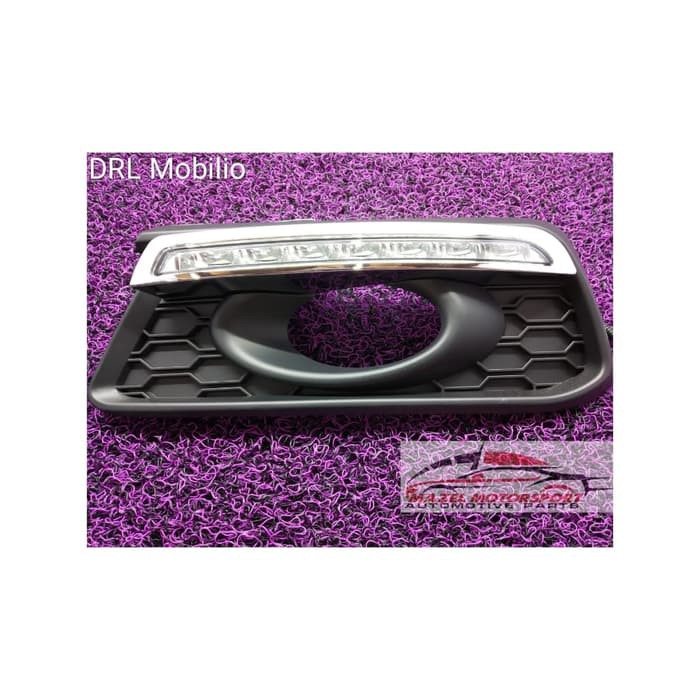 DRL MOBILIO ( FOGLAMP )