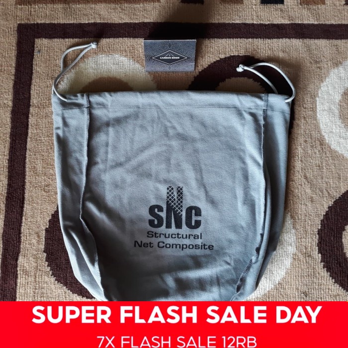 Sarung Helm / Sarung Helm Arai / Tas Helm Arai - Hitam