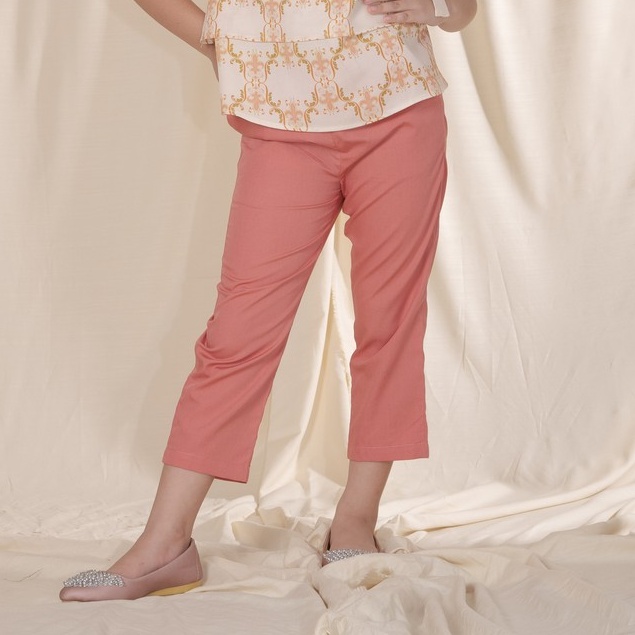 

COLOUR SYMPHONY KIDS - Little Farah Trouser