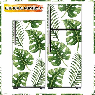 STIKER Kulkas 1 Pintu dan STICKER Kulkas 2 Pintu Motif STIKER Kulkas 1 Pintu dan STICKER Kulkas 2 Pintu Motif