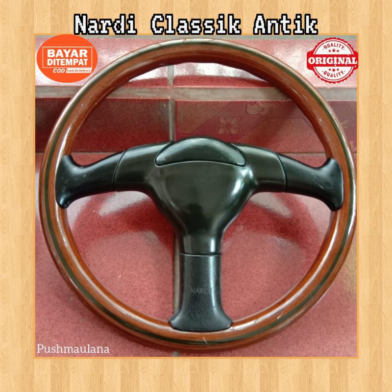 Stir Nardi Classik Antik Original