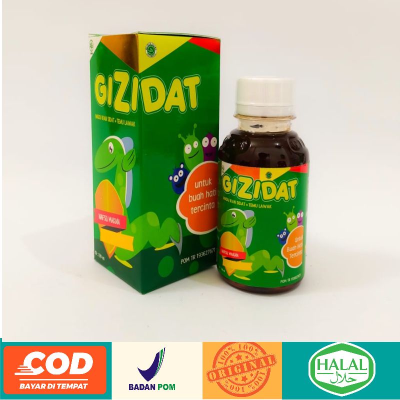 madu gizidat, madu anak gizidat, madu gizidat anak original, vitamin gizidat, vitamin gizidat anak