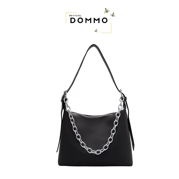 [LOKAL] DOMMO - D1471 Tas ESME - Tas Selempang Wanita