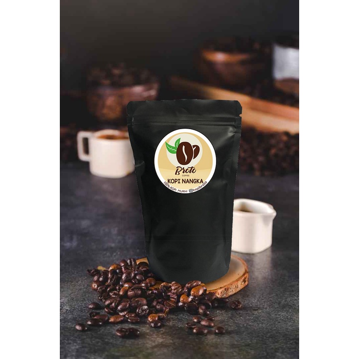 

PROMO Kopi Nangka 100gr