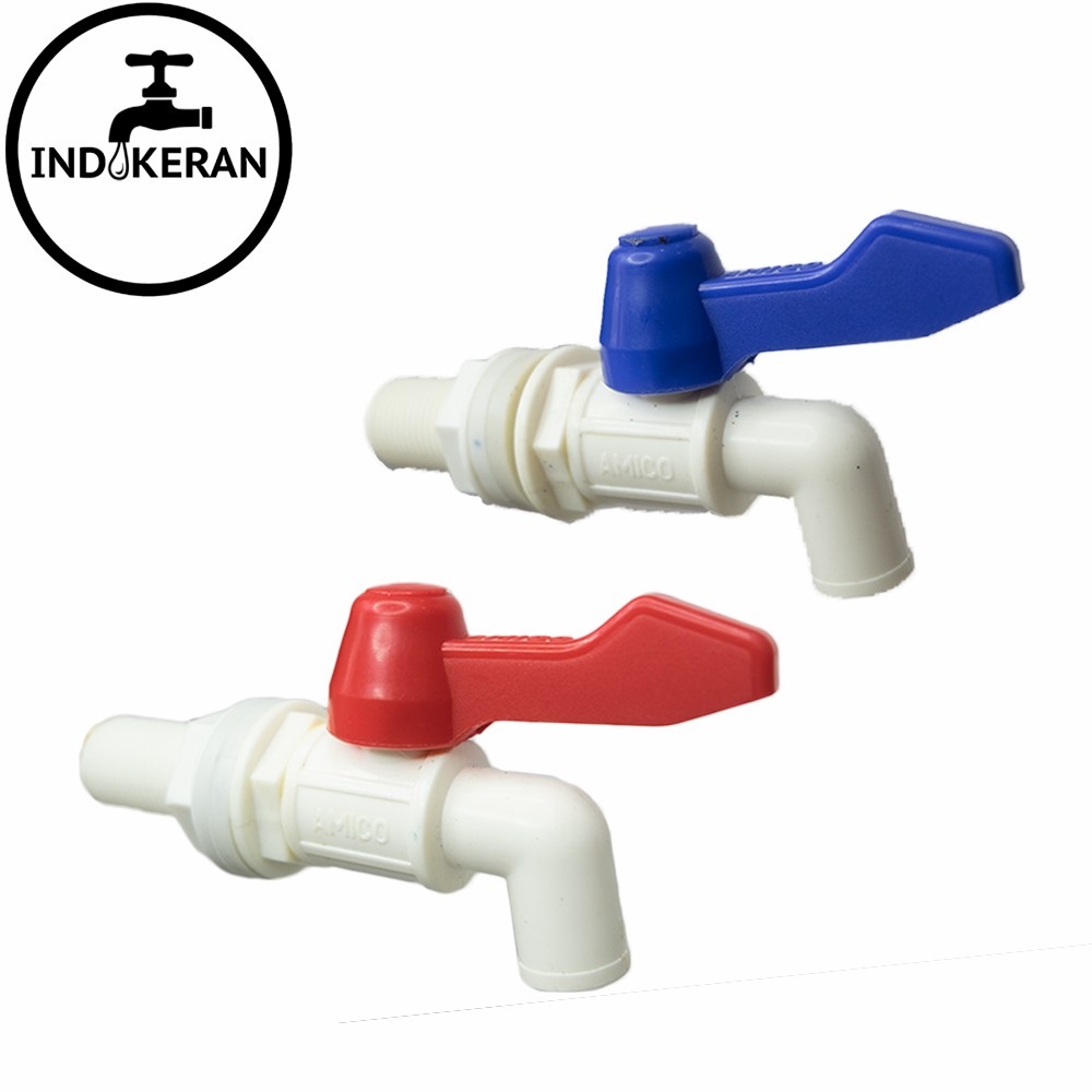 AMICO - Kran Guci Dispenser Air Minum - 1/2 Inch - High Quality