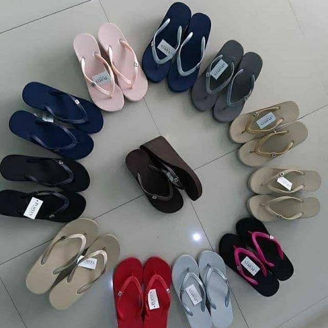 sale Sandal popits 100% original
