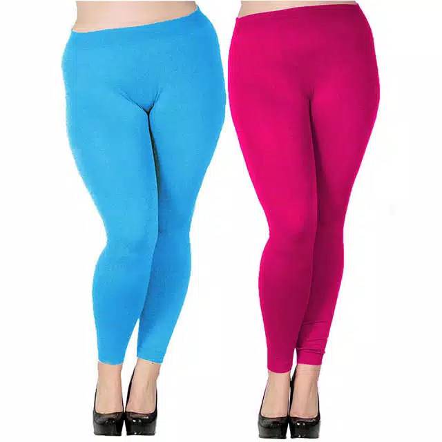 Legging JUMBO wanita XXL /Lengging SUPER JUMBO MAX BB 130 FIT TO XXXL