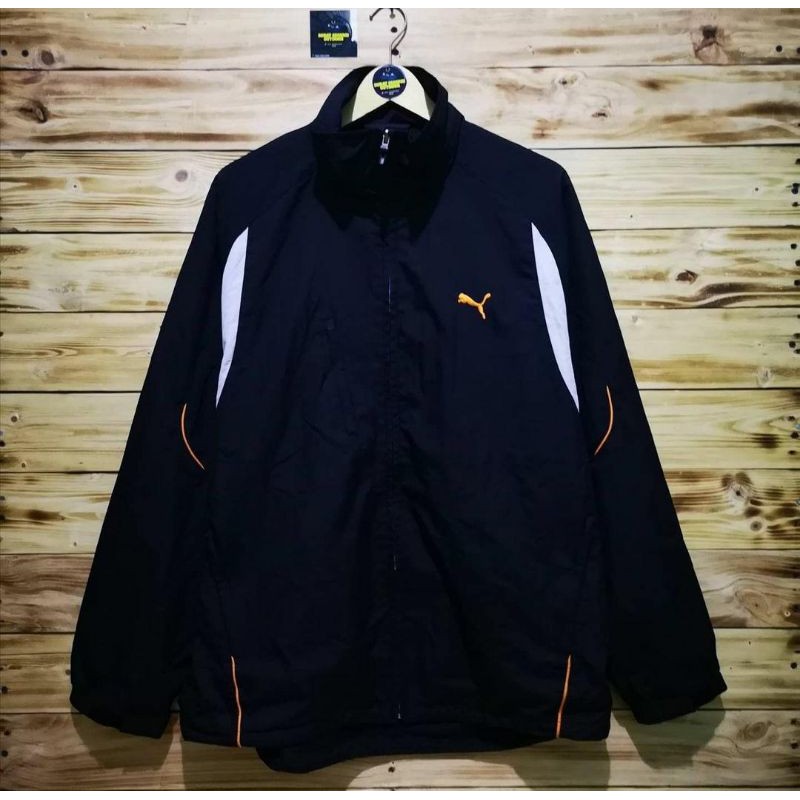 PUMA OUTDOOR JACKET