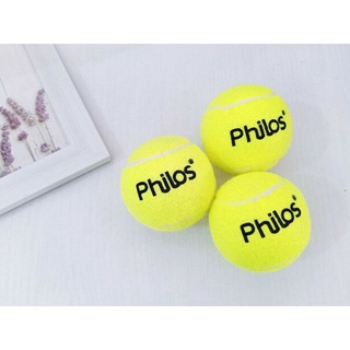 Bola Kasti / Bola Tenis / Bola Tennis Philos JAMIN MANTUL