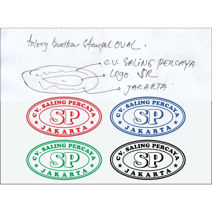 

MENYURAT-SURAT- STEMPEL FLASH ( WARNA/OTOMATIS ) 1 WARNA -SURAT-MENYURAT.