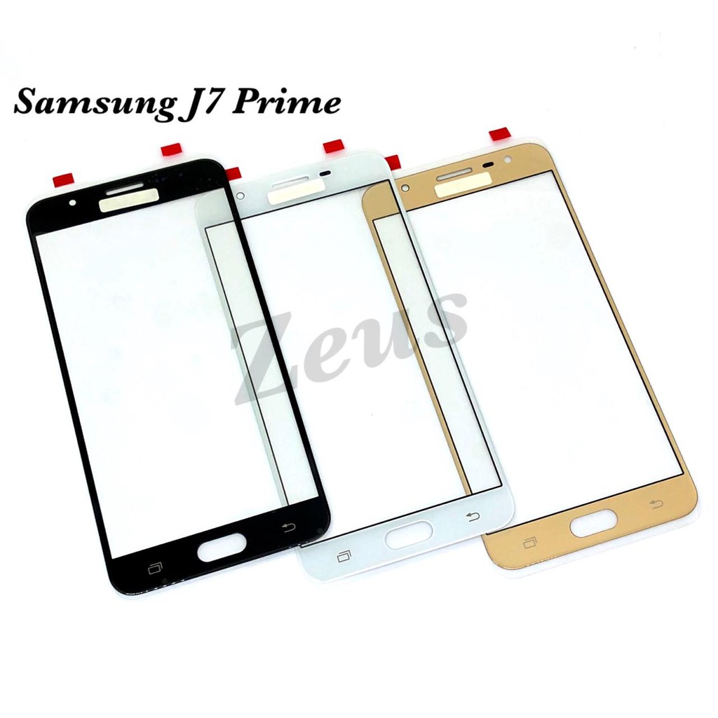 GLASS - KACA LCD TOUCHSCREEN TS ONLY SAMSUNG GALAXY J7 PRIME - J7PRIME
