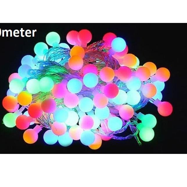 ⚡️HARGA GROSIR⚡️ LAMPU TMBLR ANGGUR / LAMPU TMBLR 10 & 5 MTR / LAMPU TMBLR BUNGA / LAMPU HIAS NATAL 