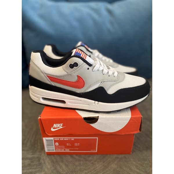 NKE AIR MAX 1 Patriot USA