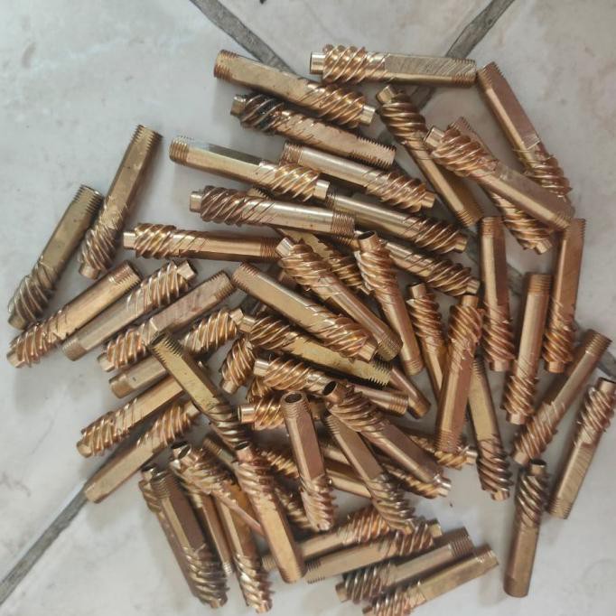 Aman Reel Main Atau Pinion Gear Reel 2000 3000 Yg Cocok Saja - Gigi Payung Gilaa