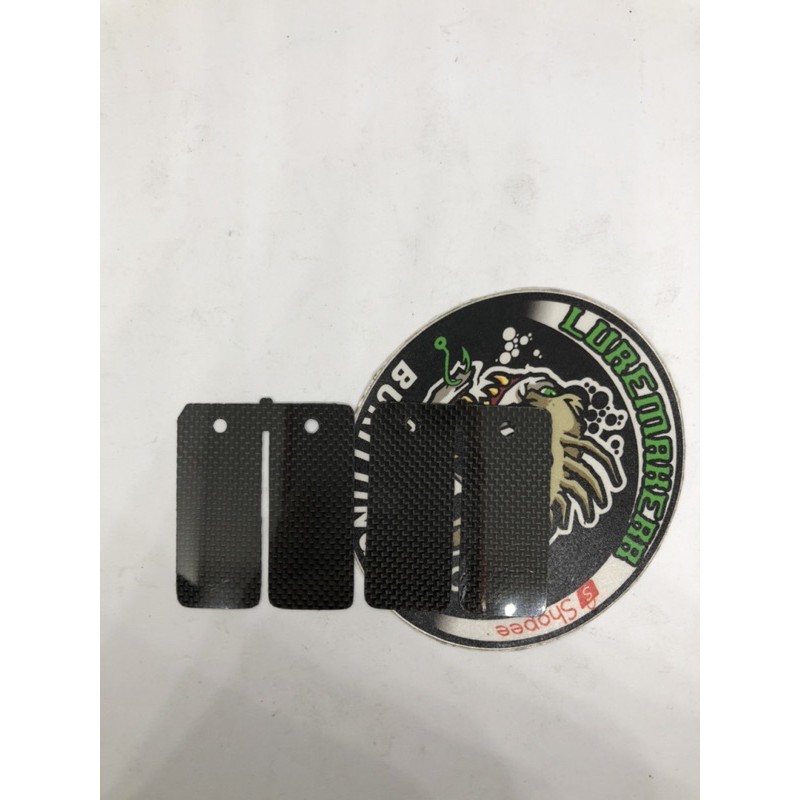 MEMBRAN CARBON RX KING RC3 MEMBRAN RACING