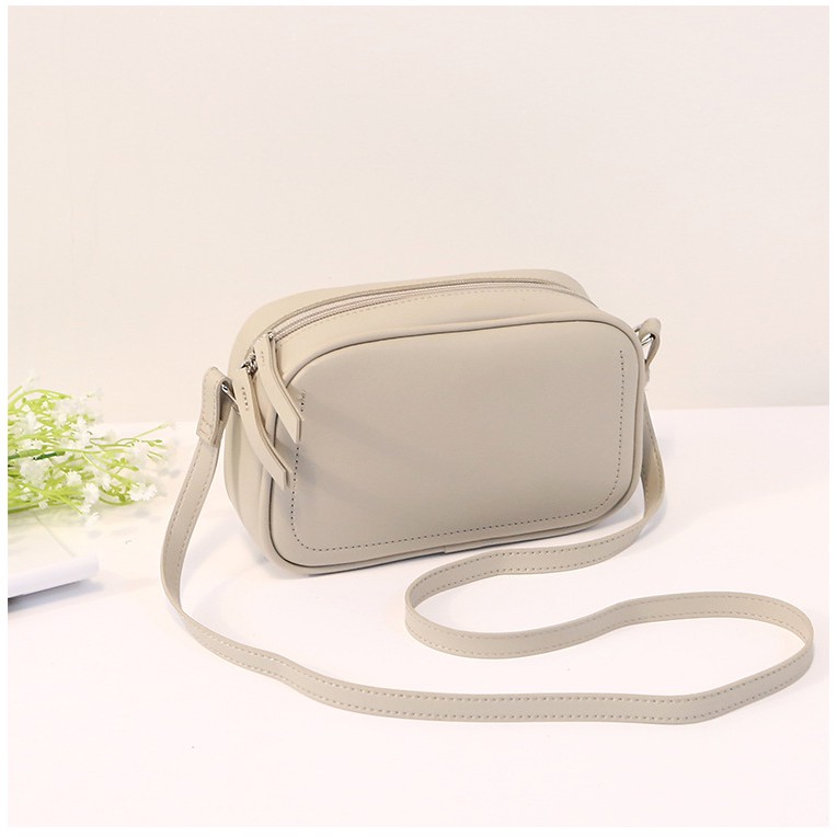 KhatinStore Tas Selempang Wanita Terbaru 2021 Import FOREVER YOUNG / ORI / MURAH - 349 COD