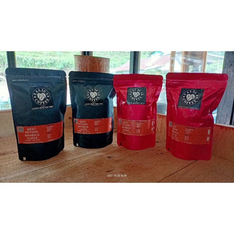 

kopi patenggang