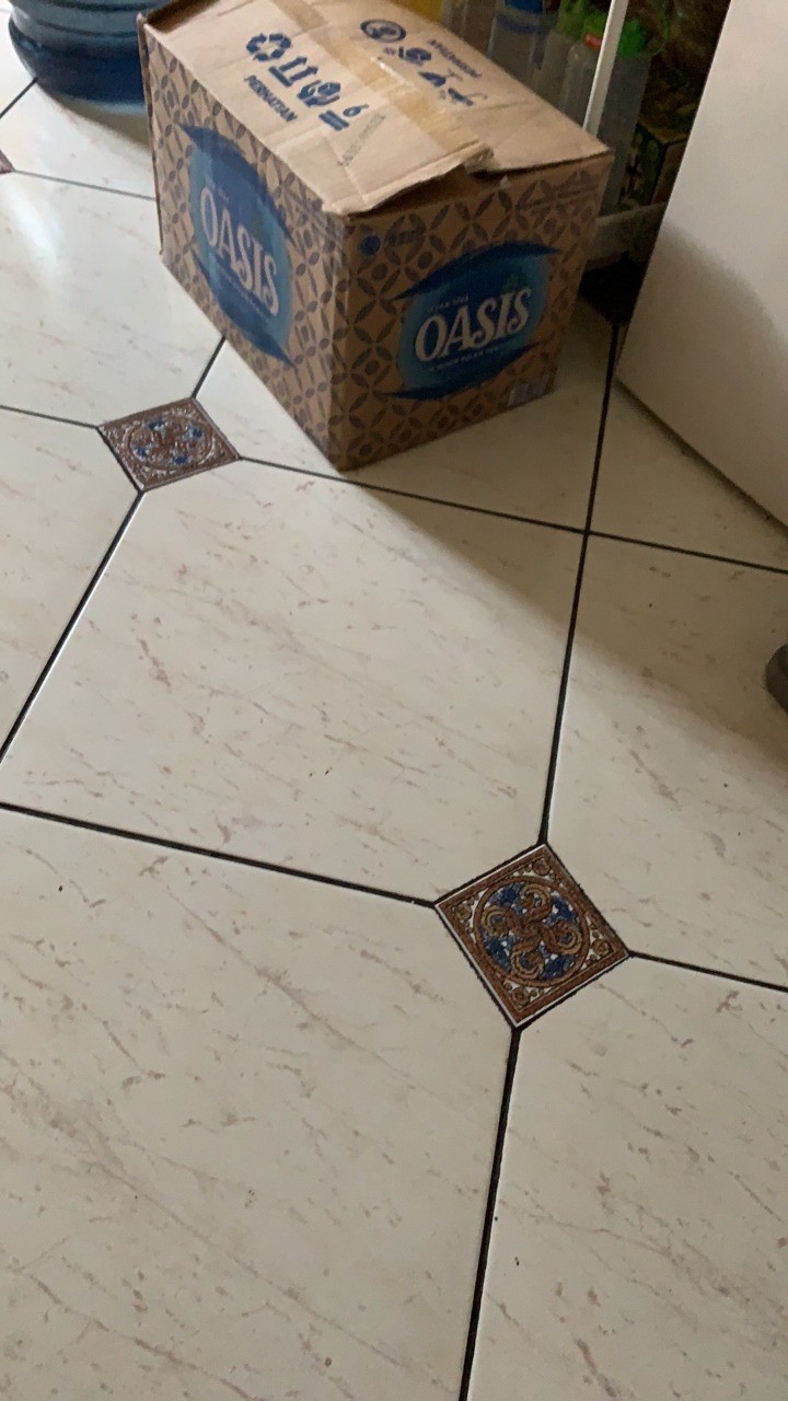 Agios Karbol Sereh 1000ml - Karbol Lantai, Karbol Pembersih, Karbol Botol, Porselen, Pembersih Kerak