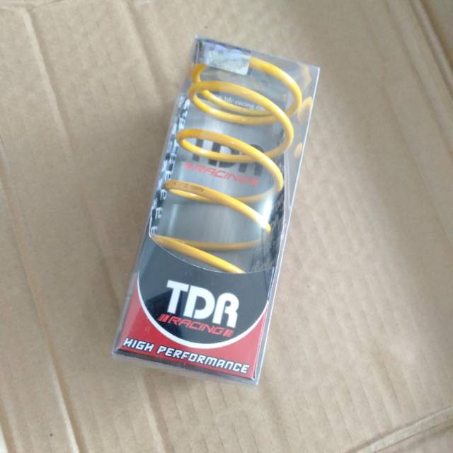 PER CVT MOTOR HONDA BEAT FI SCOPI FI VARIO 110 FI MEREK TDR 1500 RPM PRODUK ORIGINAL PER CVT MOTOR