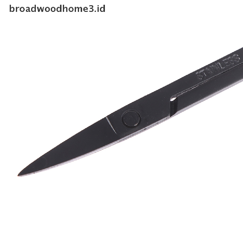 Gunting Kuku / Kutikula Bahan Stainless Steel