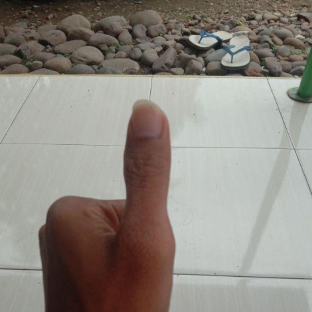 Gamis Batik Manggar Padi Sekar Cantik Nadine Allsize Jumbo Hijab