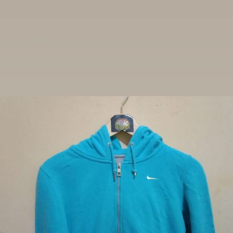 Zipper Hodie nike