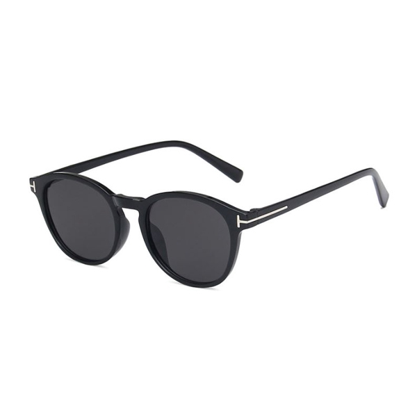 kacamata hitam pria retro fashion street sunglasses (3a3) jgl154