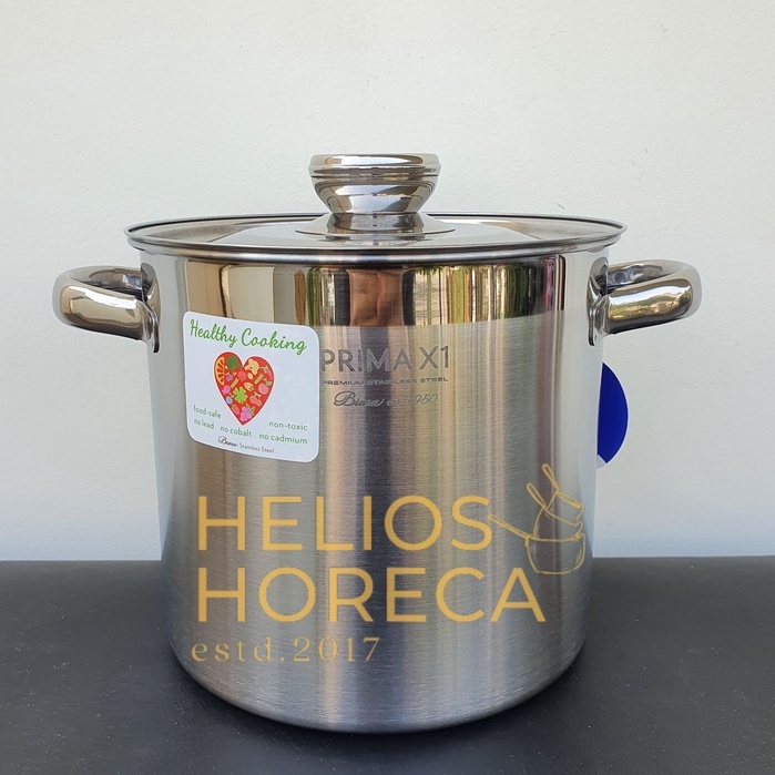 Panci Tinggi Stockpot 30 cm Bima Prima X1