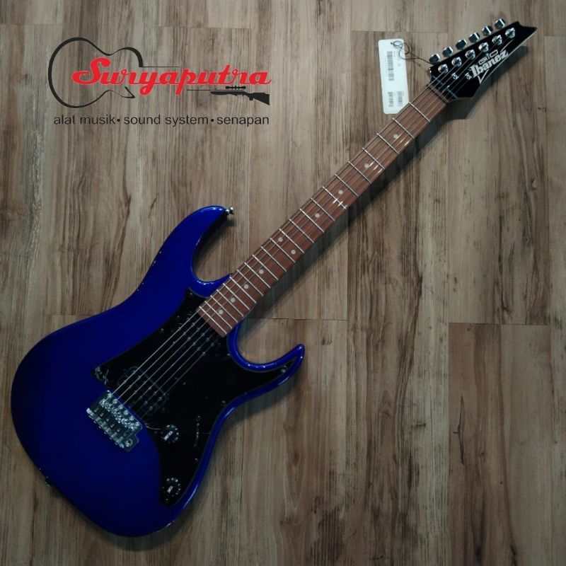 Ibanez GRX 20 JB Elektrik gitar