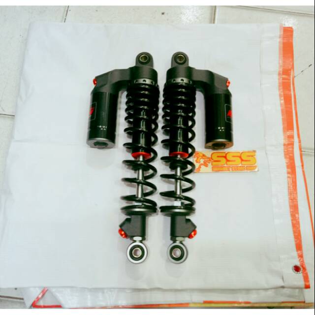 Shock Kojima WP340MM RXKing Supra Karisma Tiger