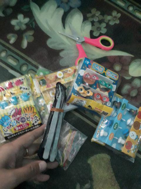 Colored Baran Decorative Partition 180 Pcs (kode : Br 30-16)