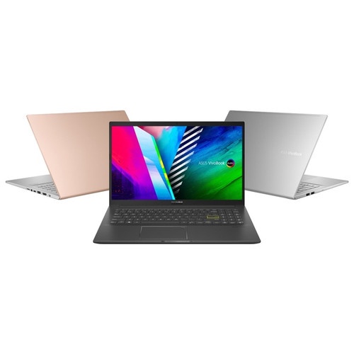 ASUS K513EA CORE i5 1135G7  8GB 256SSD 15.6"FHD OLED  WIN11