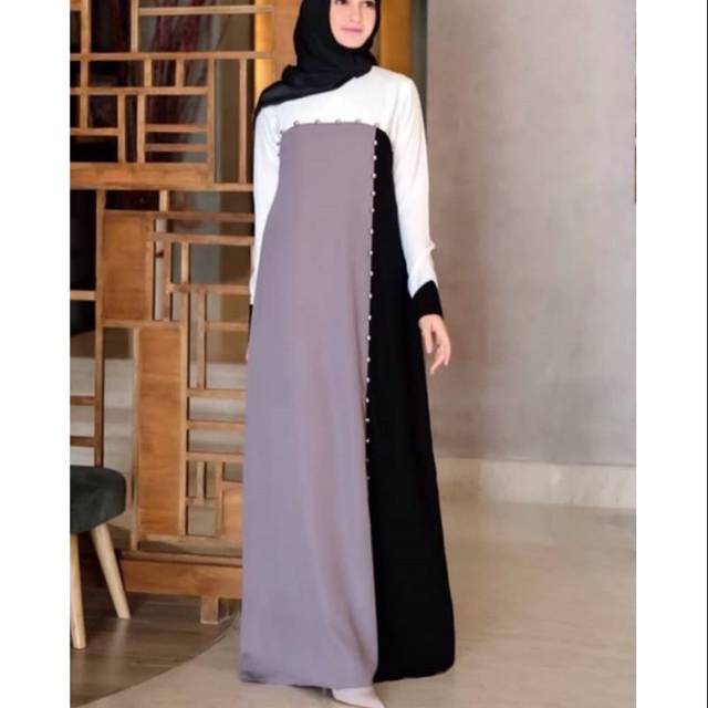 Aqila dress by Javina