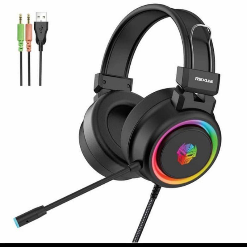 Headset bluetooth gaming